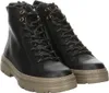 Paul Green Schnürstiefel Schwarz Produktbild-Vorschau 29