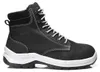 Damen-Sicherheitsschnürstiefel LILLY black Mid ESD S3, Gr. Produktbild-Vorschau 2