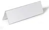 DURABLE Tischnamensschild Dachaufsteller 105/210x297 mm 25 Produktbild-Vorschau 1