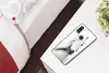MuchoWow® Handyhülle Schutzhülle Hülle für Huawei P20 Lite Produktbild-Vorschau 4