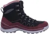 Wanderschuhe für Damen in unifarben Produktbild-Vorschau 6