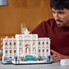 LEGO Architecture Trevi-Brunnen - Modell eines Wahrzeichens Produktbild-Vorschau 7