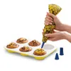 Berlinger Haus Minions Moule à muffins 6 empreintes Voir les images du produit 1