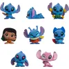 ORBICO DISNEY Doorables Stitch Pack 47020 Produktbild-Vorschau 2