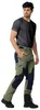 ATLASLAVA Hose Herren Wanderhose Wasserdicht Trekkinghose Produktbild-Vorschau 1