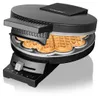 Cloer 180 Waffeleisen für eine Herzwaffel mit 16 cm Produktbild-Vorschau 1