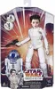 Star Wars Figurka 28 cm Hasbro - Princezna Leia Organa a Náhled obrázku produktu 4