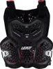Gilet de protection Leatt 4.5 Evo Noir L-XL Noir L-XL Voir les images du produit 5