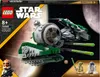 Le chasseur Jedi de Yoda Voir les images du produit 8