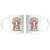 Wenn Schlachthöfe Glaswände Hätten Tasse Mit Spruch Produktbild-Vorschau 3
