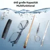 Ultraschallreiniger, 49 kHz Ultraschallreinigungsgerät, 640 Produktbild-Vorschau 2