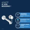 GROHE 19967001, Umywalki Podgląd zdjęcia produktu 5