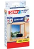 tesa Fliegengitter COMFORT für Türen 2 x je 0,65 m x 2,20 m Produktbild-Vorschau 13
