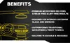 Meguiar's® Perfect Clarity Scheibenreiniger Glasreiniger Produktbild-Vorschau 9