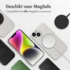 imoshion Color Backcover z MagSafe dla Apple iPhone 14 - Podgląd zdjęcia produktu 8