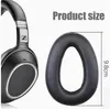 INF Schaffell-Ohrpolster für Sennheiser PXC550 Kopfhörer, Produktbild-Vorschau 7