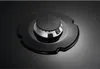 Electrolux Egg6407k Gasherd 59 Cm 4 Brennern Schwarz  Produktbild-Vorschau 7