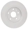2 Bremsscheiben Ø 264 mm voll BOSCH IAM-Expertise passend Produktbild-Vorschau 6