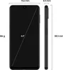 Samsung Galaxy A22 SM-A225F, 16,3 cm (6.4"), 1600 x 720 Produktbild-Vorschau 7