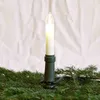 ROTPFEIL Lichterkette 15er außen Schaftlamp., 80cm Abstand Produktbild-Vorschau 6