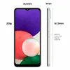 Samsung Galaxy A22 5G SM-A226B, 16,8 cm (6.6"), 2400 x 1080 Produktbild-Vorschau 15