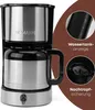 Bomann Kaffeemaschine mit Thermoskanne für 8–10 Tassen Produktbild-Vorschau 22