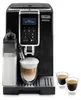 ECAM 356.57.B Dinamica nera Macchina da caffè automatica Anteprima dell’immagine prodotto 1
