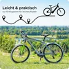 Zündapp FX27 Mountainbike grau/orange Produktbild-Vorschau 2