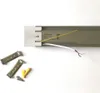 LED-Lichtleiste 90cm 36W - Warmweiß 2300K - 3500K Produktbild-Vorschau 5