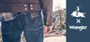 Wrangler TEXAS Vintage Tint klassische gerade Denim-Hose Produktbild-Vorschau 17