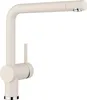BLANCO LINUS SILGRANIT-Look softweiß Produktbild-Vorschau 1
