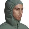 Adidas Herren Winterjacke Modell Helionic HG8717 aus Produktbild-Vorschau 6