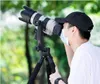 Głowica Panoramiczna PRO Gimbal 20kg 1/4 3/8 K&F Concept / Podgląd zdjęcia produktu 5