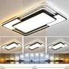 Style home LED Deckenleuchte Deckenlampe 150W, voll dimmbar Produktbild-Vorschau 5