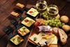 Ermitage Raclette-Käse Natur Scheiben 4x 400g französischer Produktbild-Vorschau 6