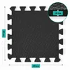 Bodenschutzmatten Set 30 Stk. Puzzlematte Boden Produktbild-Vorschau 9