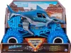 Monster Jam MNJ VHC 1to24 Die Cast Megalodon M18 GML, Podgląd zdjęcia produktu 4