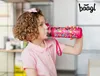 BAAGL Tritan Trinkflasche Flamingos, 500 ml Produktbild-Vorschau 8