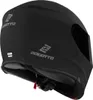 Casque d'écoute Bluetooth Bogotto H271 BT, noir mat, M Voir les images du produit 4