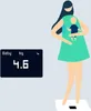 Withings Body, white Produktbild-Vorschau 17