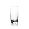 LAV Bicchieri highball Diamond, 6 pezzi, 385 ml - lo stile Anteprima dell’immagine prodotto 12
