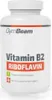 GymBeam - Vitamin B2 (Riboflavin) 90 Kapseln Produktbild-Vorschau 2