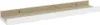 VidaXL 326689, MDF, Drewno, 400 mm, 90 mm, 30 mm, 2 szt. Podgląd zdjęcia produktu 17