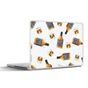 MuchoWow® Laptop Aufkleber Sticker Cover Whiskey - Glas - Produktbild-Vorschau 1
