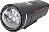 Trelock LS 600 I-Go Vector 60 lm Black Vorderlicht Produktbild-Vorschau 3