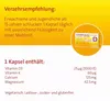 Vitamin D3 K2 Hevert + vápník a hořčík.1000 IU Kps. 120 Náhled obrázku produktu 3