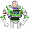 Disney Pixar JKV18, 3 anni, Multicolore, Plastica Anteprima dell’immagine prodotto 4
