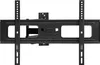 One For All TV-Halterung Vollbeweglich 32"-90" Schwarz Produktbild-Vorschau 2