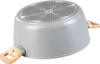 Kochtopf MagicHome Harmony, mit Glasdeckel, 28 cm Produktbild-Vorschau 2
