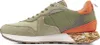 Duuo Shoes Calma 2.0 Sportschuhe Grün EU 43 Mann Grün EU 43 Produktbild-Vorschau 8